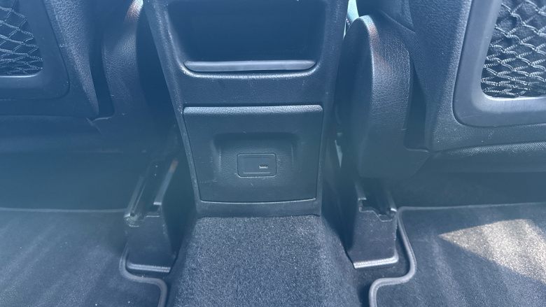 Mercedes-Benz GLB 200 AMG Line 5dr 7G-Tronic Petrol Estate